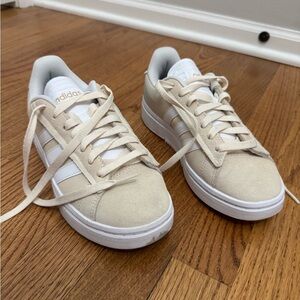 Adidas Grand Court Alpha Sneakers